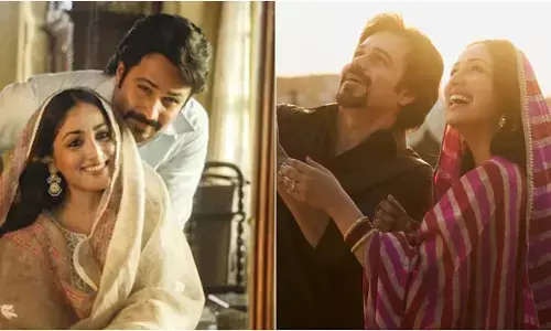 Haq BO Collection Day 3