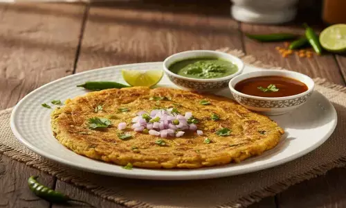 how to make moong dal cheela