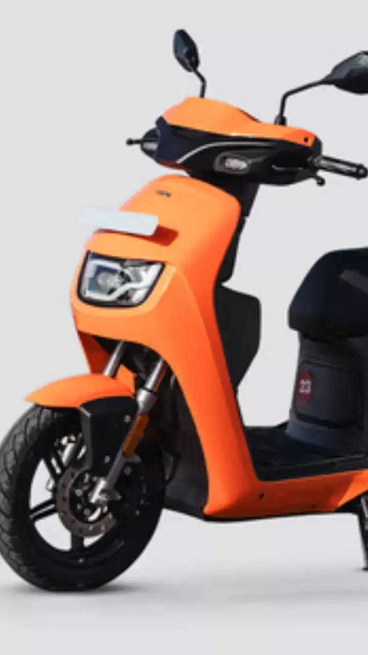 आ गई हीरो की पहली इलेक्ट्रिक मोटरसाइकिल! बुकिंग शुरू, देखें