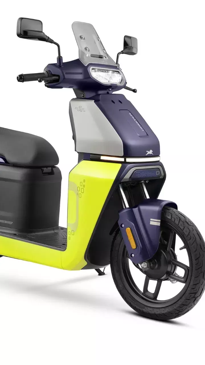 इस राज्य में लॉन्च हुआ TVS ऑर्बिटर, 158Km की दमदार रेंज के साथ शानदार फीचर्स