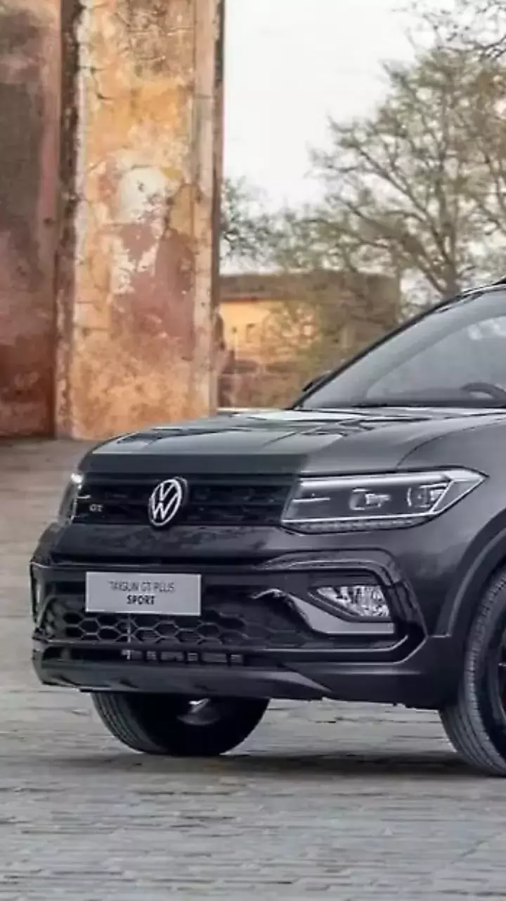 फॉक्सवैगन Taigun पर मिल रहा है 2 लाख रुपये तक का धमाकेदार ऑफर! देखें पूरी डिटेल्स
