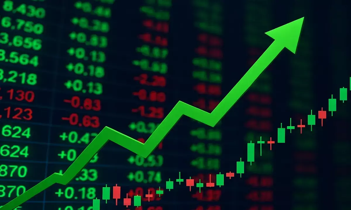 share market today update news in hindi