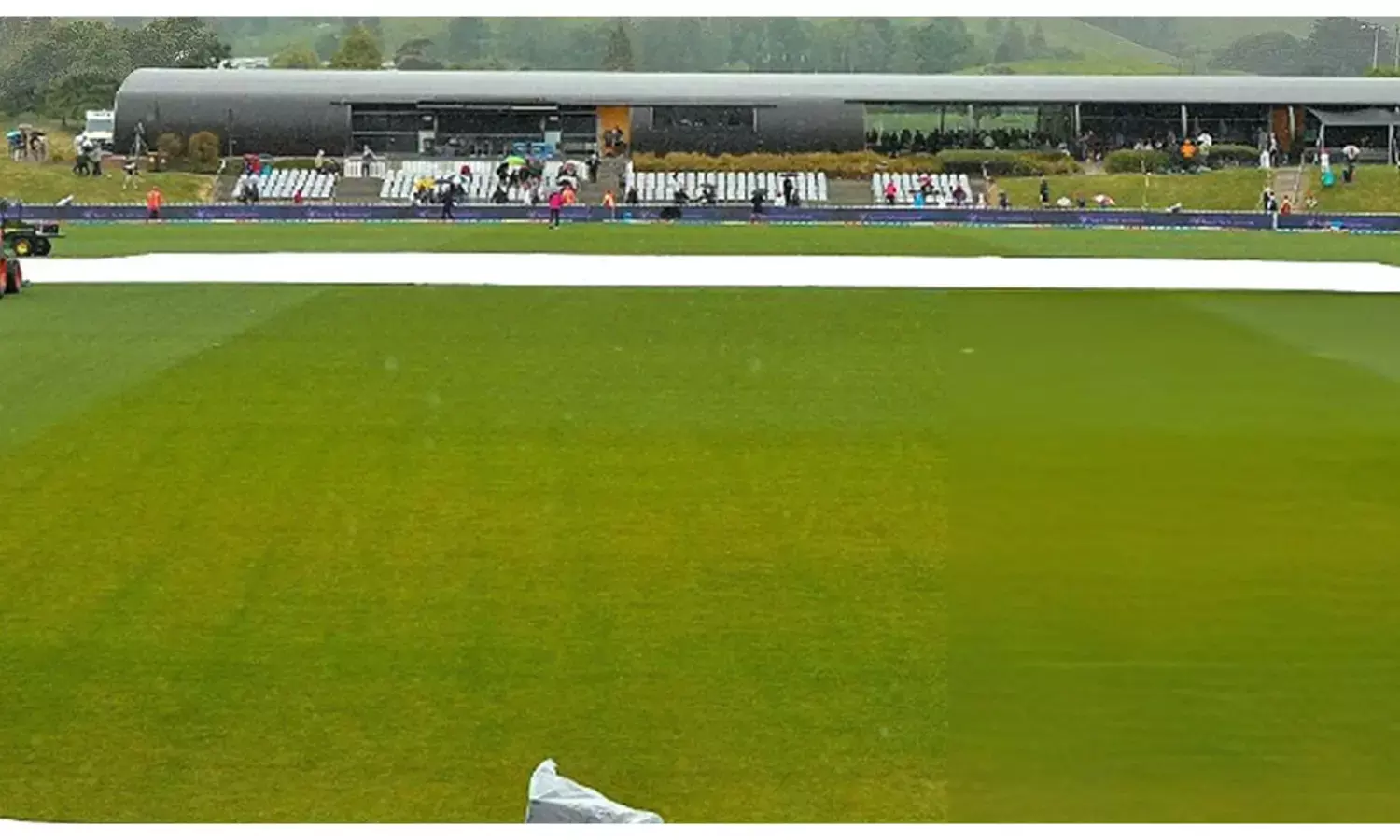 new zealand vs west indies 4th t20i washed out