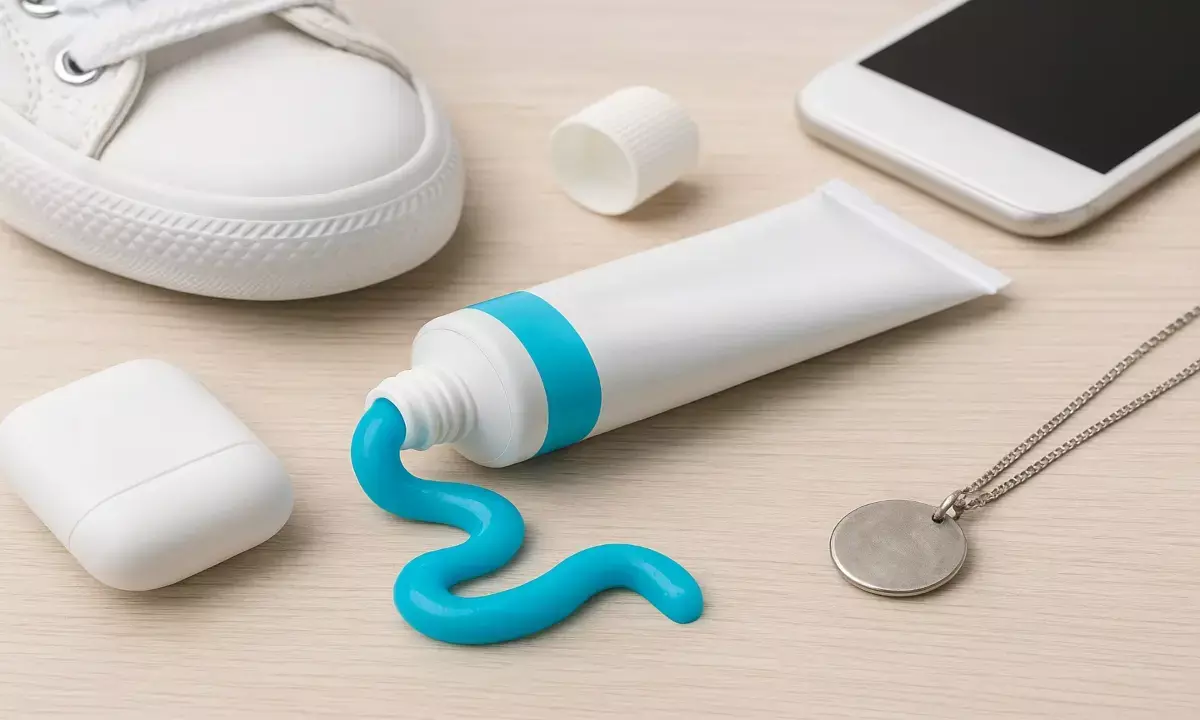 toothpaste uses tips toothpaste uses tips