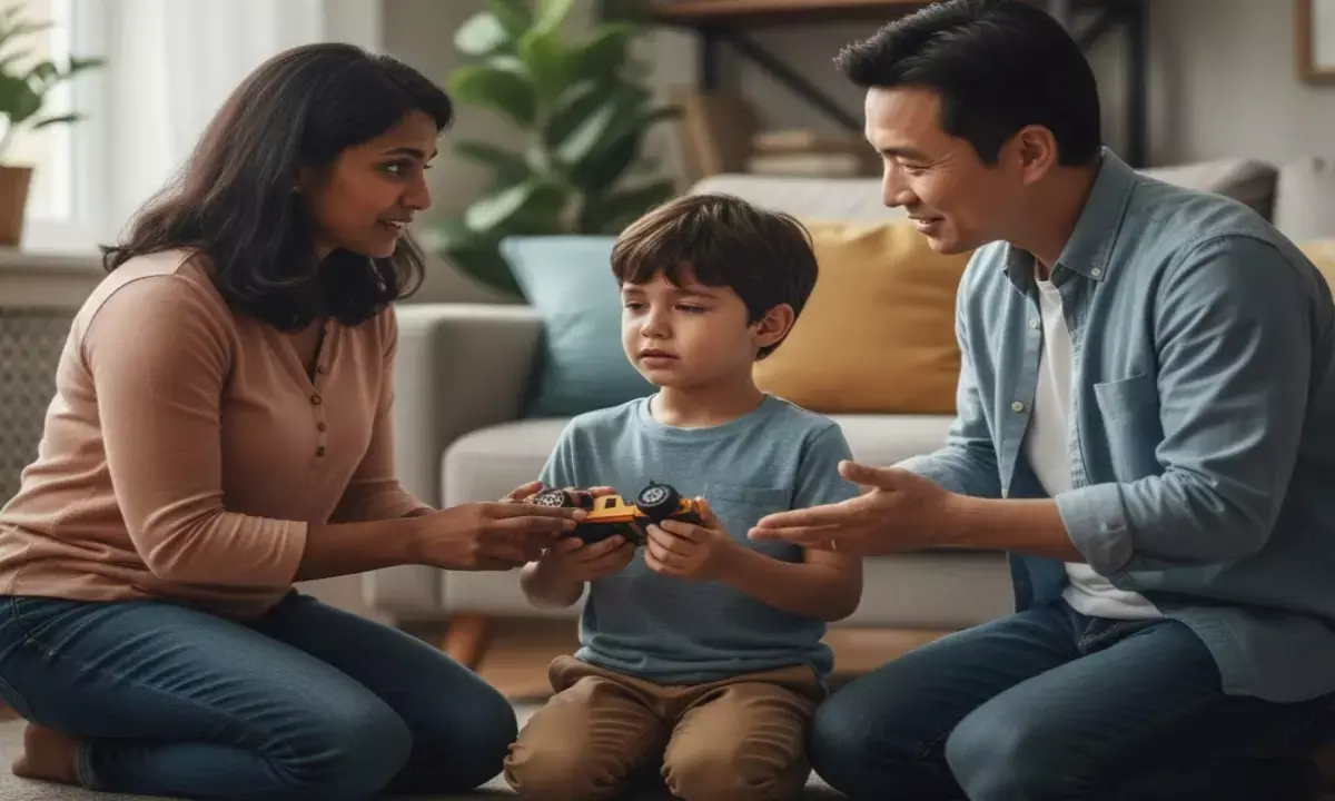 how to control child anger how to control child anger