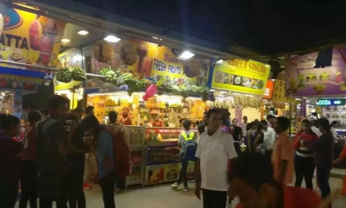 छत्तीसगढ़ का नया ट्रेड लाइसेंस नियम : दो माह में लेना ही होगा लाइसेंस, वरना शहरों में नहीं कर पाएंगे कारोबार छत्तीसगढ़ का नया ट्रेड लाइसेंस नियम : दो माह में लेना ही होगा लाइसेंस, वरना शहरों में नहीं कर पाएंगे कारोबार