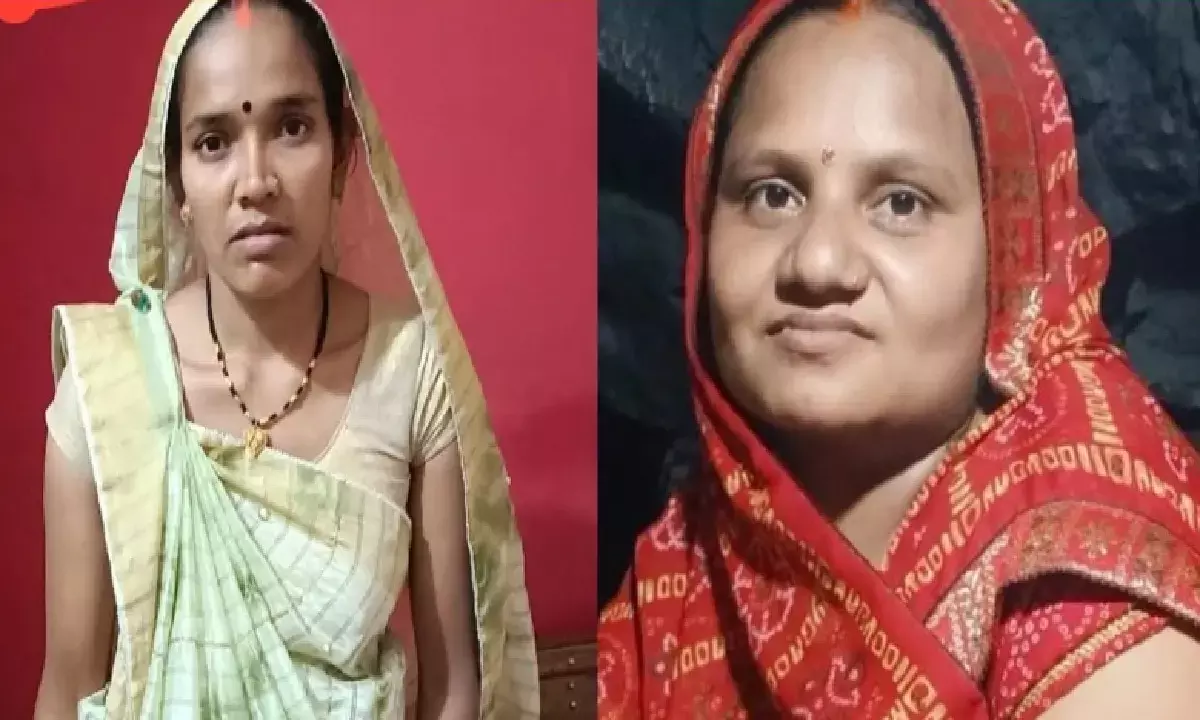 नसबंदी के दौरान दो महिलाओं की मौत : आपरेशन के दौरान अचानक आए झटके, दुर्ग स्वास्थ्य विभाग में मचा हड़कंप