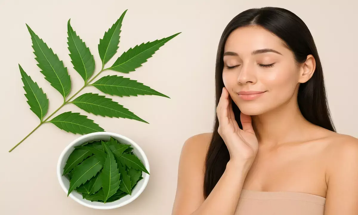 neem leaves health benefits