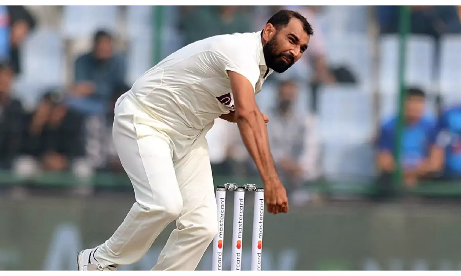 Mohammed shami selection controversy Mohammed shami selection controversy