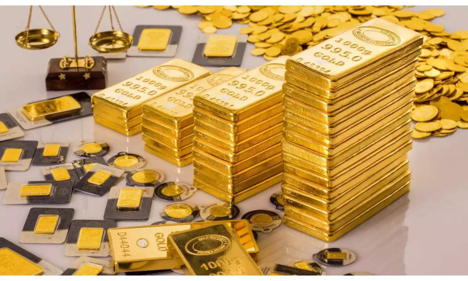 gold investment tips