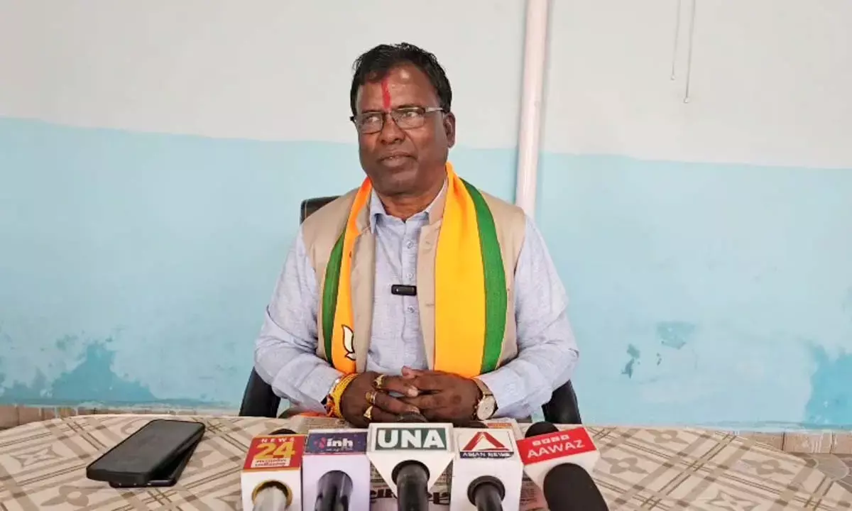 धान खरीदी की तैयारियां तेज