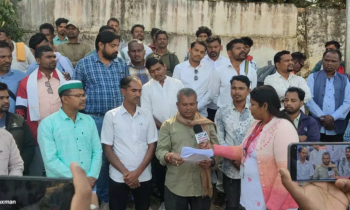 मक्का का समर्थन