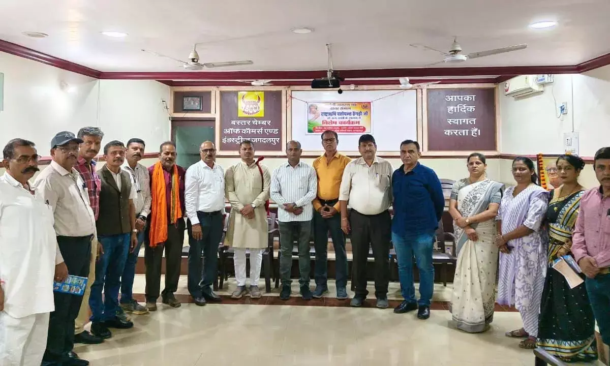 स्वदेशी जागरण