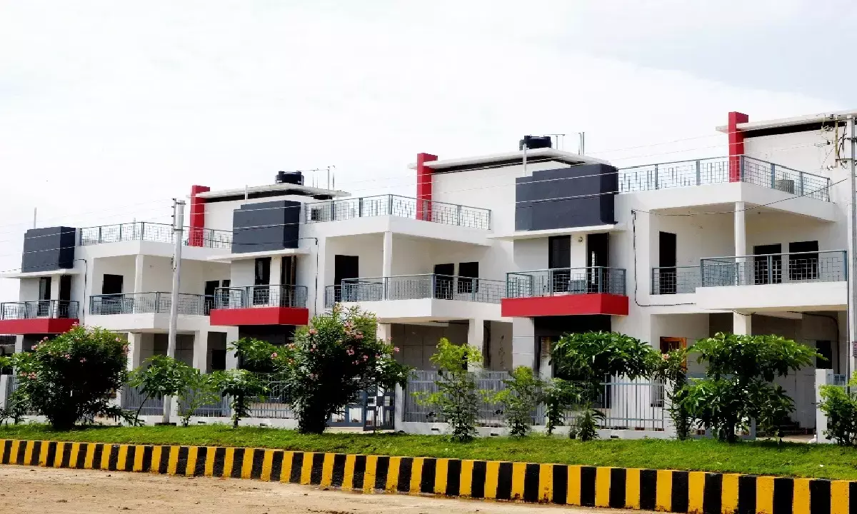 राज्य स्तरीय आवास मेला : दो हजार करोड़ की नई आवासीय योजनाओं का शुभारंभ, किफायती दरों पर मिलेंगे घर