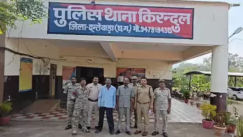 सूदखोरों की प्रताड़ना से तंग आकर दी जान, सुसाइड नोट में किया खुलासा, दो आरोपी गिरफ्तार