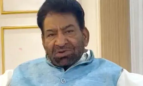 Shoaib Iqbal Resignation