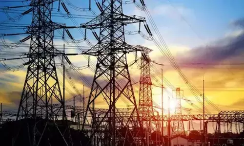 बिजली बिल हॉफ योजना : हल्ला के बाद अब परीक्षण, फिर बनेगा प्रस्ताव बिजली बिल हॉफ योजना : हल्ला के बाद अब परीक्षण, फिर बनेगा प्रस्ताव