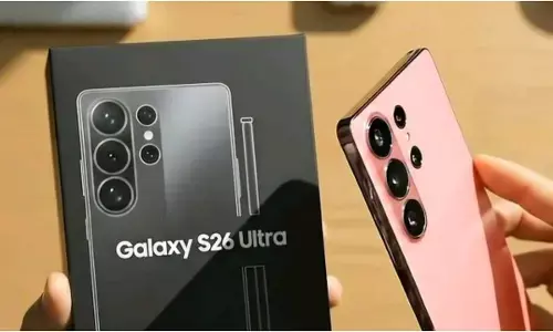 Samsung Galaxy S26 Ultra india Launch Timeline