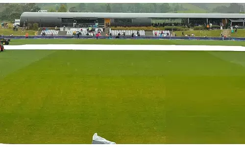 new zealand vs west indies 4th t20i washed out