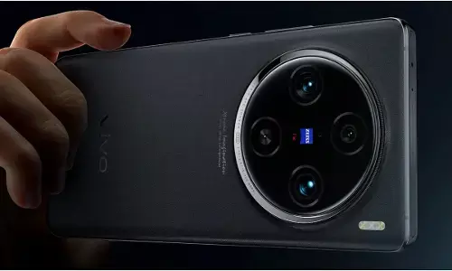 Vivo X100 Pro 5G Price drop Vivo X100 Pro 5G Price drop