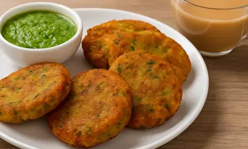 matar tikki recipe in hindi