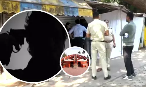 Delhi Suicide, Jantar Mantar