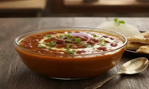 how to make Rajma masala at home