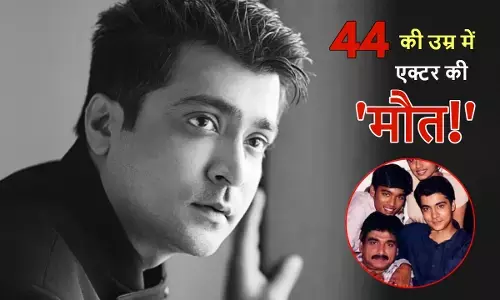 तमिल अभिनेता अभिनय का 44 की उम्र में निधन हो गया।