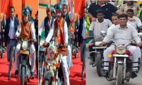 दुष्यंत चौटाला की ओर से X हैंडल पर साझा पोस्ट।