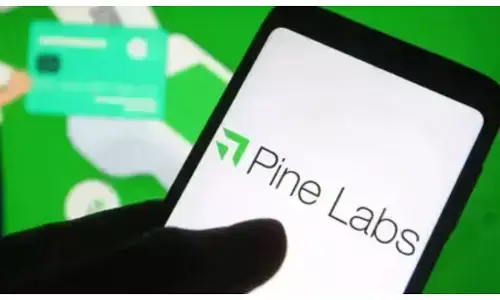 Pine Labs IPO Subscription