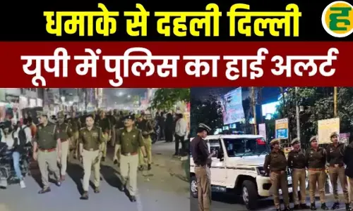 राम मंदिर, काशी-मथुरा की सुरक्षा अभेद्य! सीमाओं पर नाकाबंदी