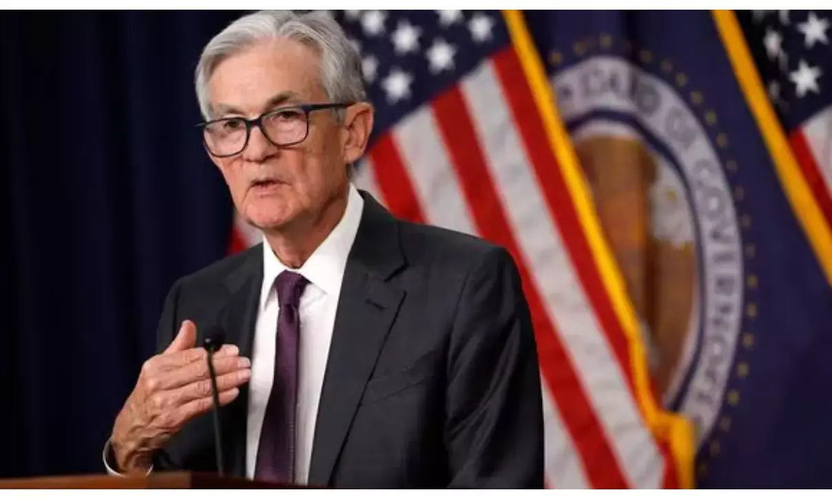 अमेरिकी शटडाउन इस हफ्ते खत्म होने की उम्मीद, रोजगार के आंकड़ों से तय होगा दिसंबर में फेड रेट कट का फैसला