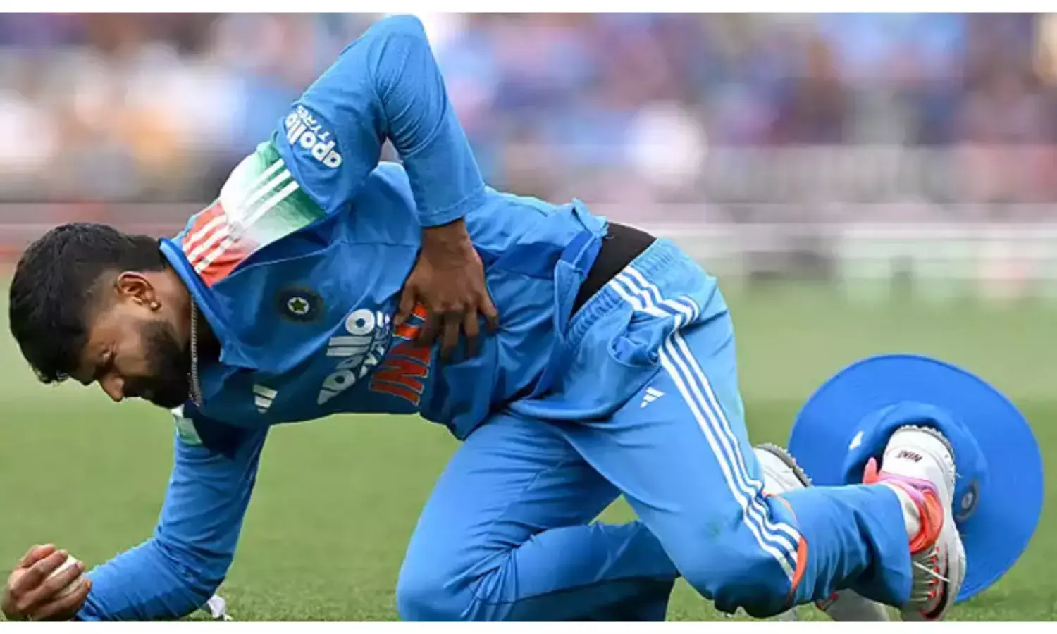 Shreyas iyer health update Shreyas iyer health update