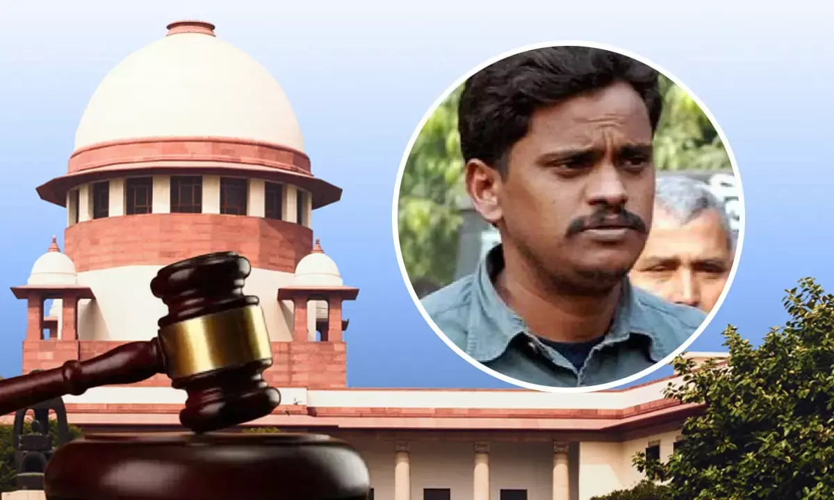 Supreme Court verdict on Nithari murder case