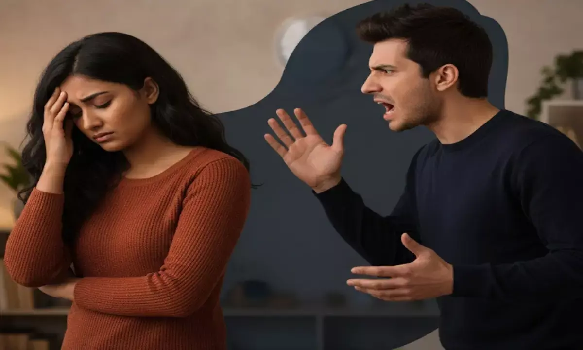 emotional control in relationship emotional control in relationship