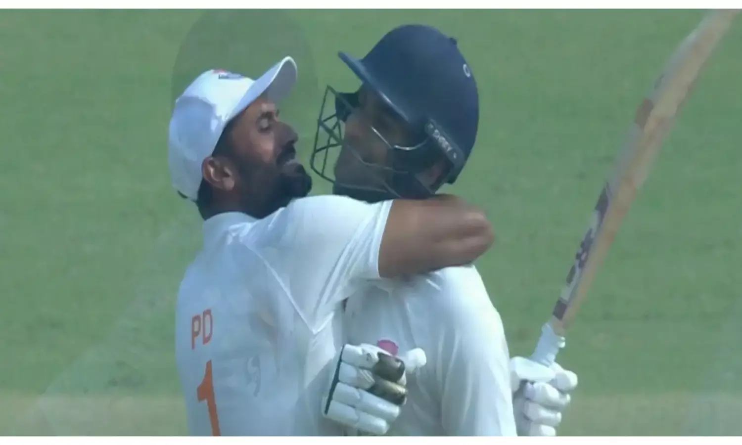 Ranji trophy 2025 live updates