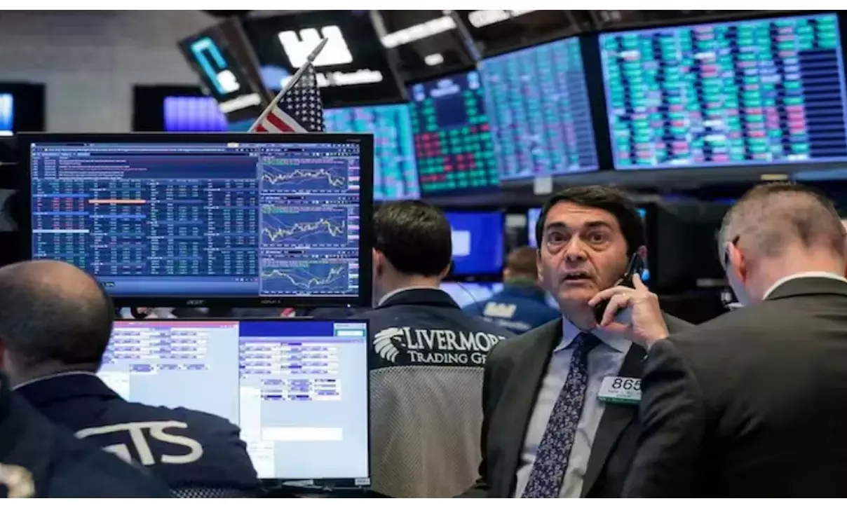 अमेरिकी शटडाउन समझौते की उम्मीदों के बीच सोने और एशियाई शेयर बाजारों में देखने को मिली तेजी