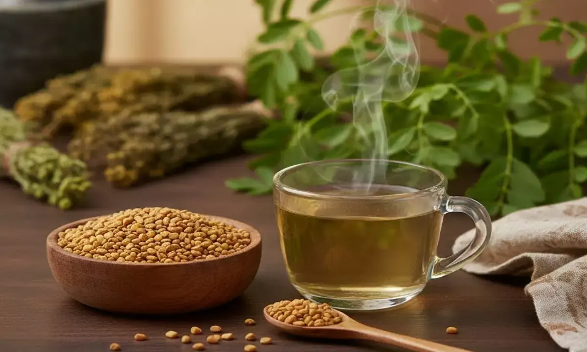 methi dana ke fayde in hindi