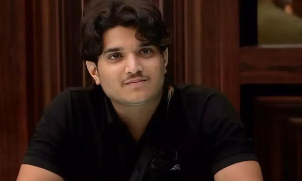 रिपोर्ट्स के मुताबिक, इस बार ‘बिग बॉस 19’ में मिड-वीक इविक्शन होगा जिसमें मृदुल तिवारी घर से बेघर होंगे।