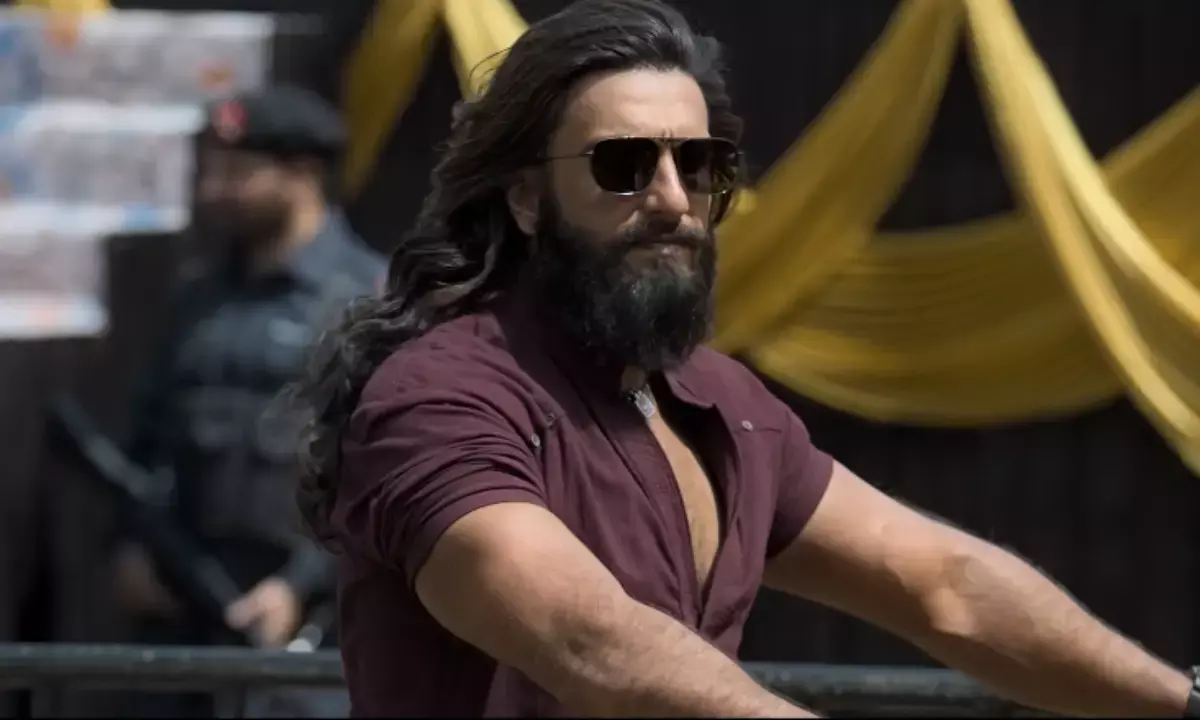 धुरंधर का ट्रेलर इवेंट पोस्टपोन किया गया।