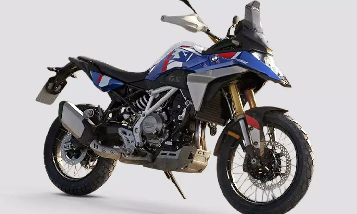 कंपनी ने अपनी इस दमदार मोटरसाइकिल की बुकिंग शुरू की, ₹10 हजार का टोकन लग रहा