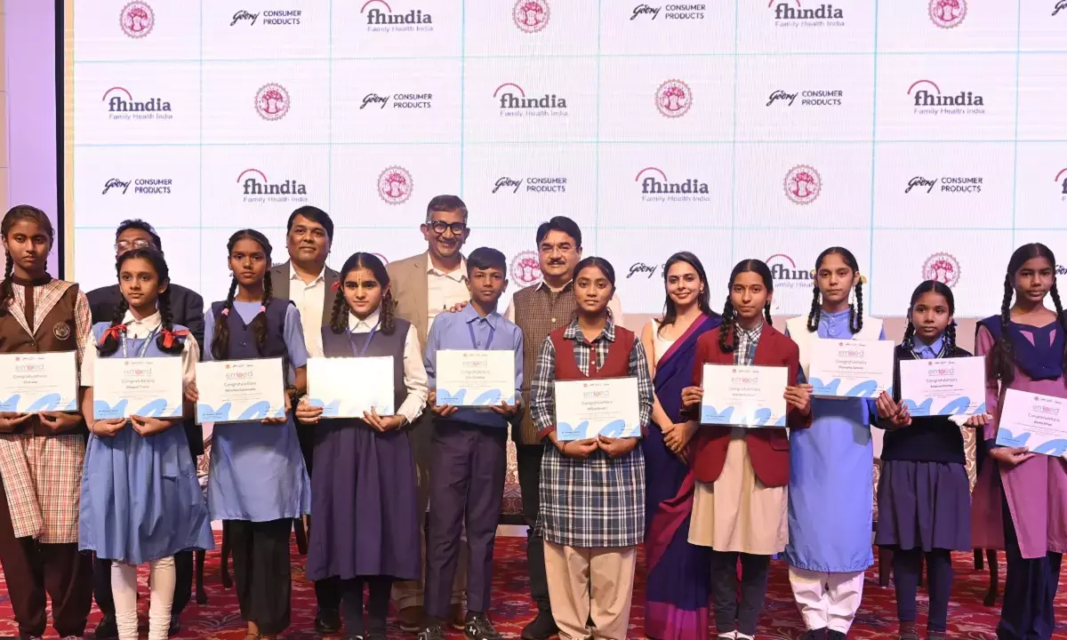 EMBED celebrates 10 years of success in Madhya Pradesh, 3,047 villages malaria-free EMBED celebrates 10 years of success in Madhya Pradesh, 3,047 villages malaria-free