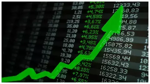 Indian stock market today news