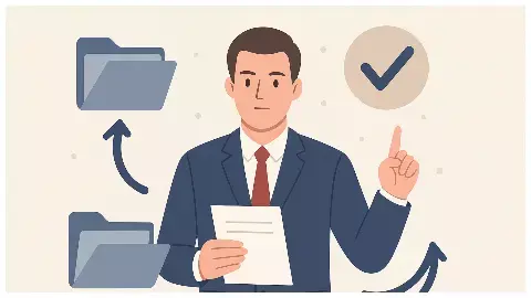 Multiple pf account merging process