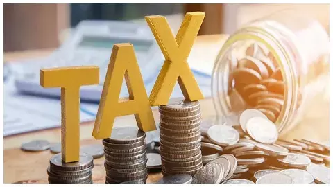 direct tax collection