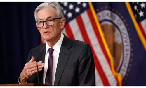 अमेरिकी शटडाउन इस हफ्ते खत्म होने की उम्मीद, रोजगार के आंकड़ों से तय होगा दिसंबर में फेड रेट कट का फैसला