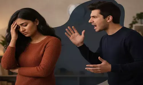 emotional control in relationship