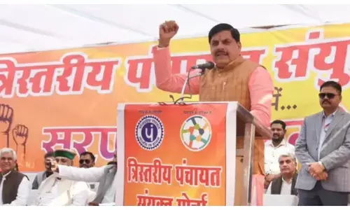 CM मोहन यादव बोले- लापरवाही करने वाले सचिव के खिलाफ होगी कार्रवाई