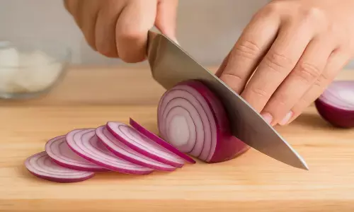 easy onion cutting tips