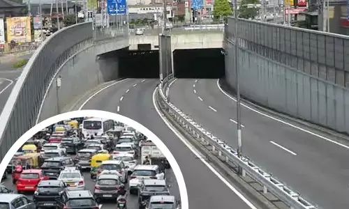 Underpass to be built at Z Chowk in Gurugram